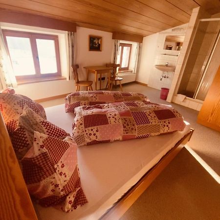 Ferienwohnung Haus Scholl Reith bei Seefeld Εξωτερικό φωτογραφία